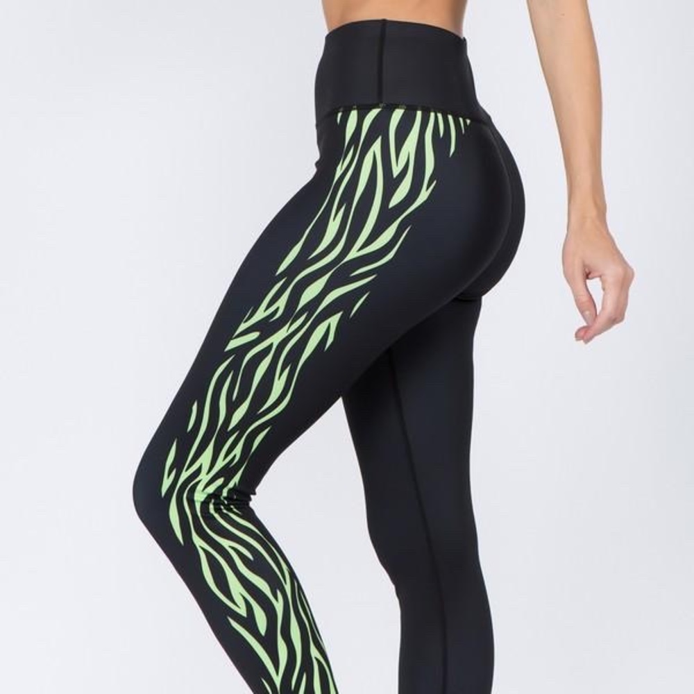 Workout tights